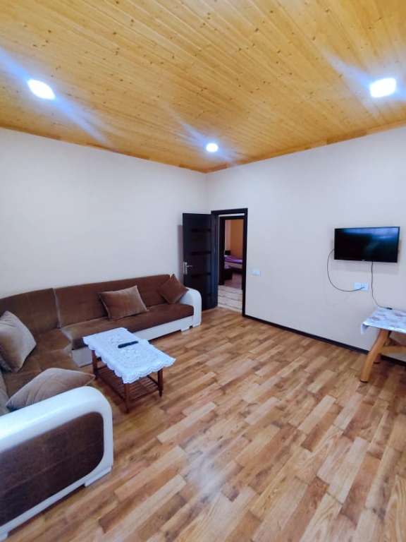 Quba Quba, Азербайджан günlük kirayə Həyət evi / Villa 120 AZN-a 3 otaqlı